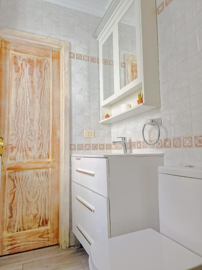 Atico Luxury Vista Mar Las Canteras Las Palmas de Gran Canaria Luaran gambar