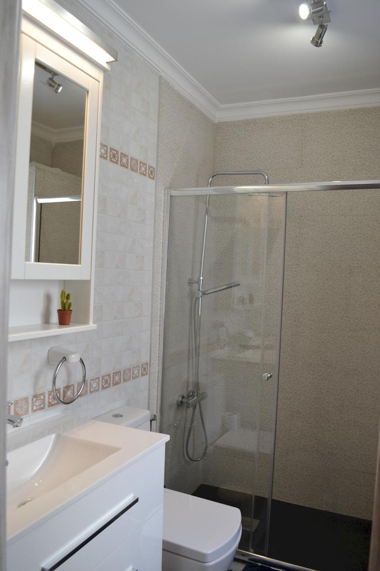 Atico Luxury Vista Mar Las Canteras Las Palmas de Gran Canaria Luaran gambar