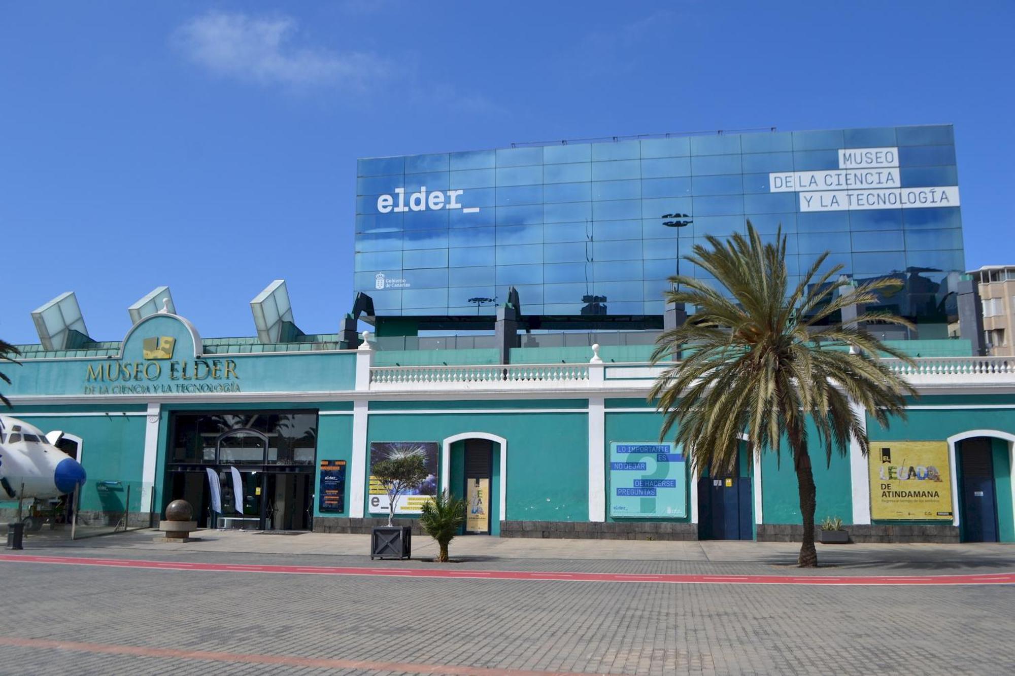 Atico Luxury Vista Mar Las Canteras Las Palmas de Gran Canaria Luaran gambar