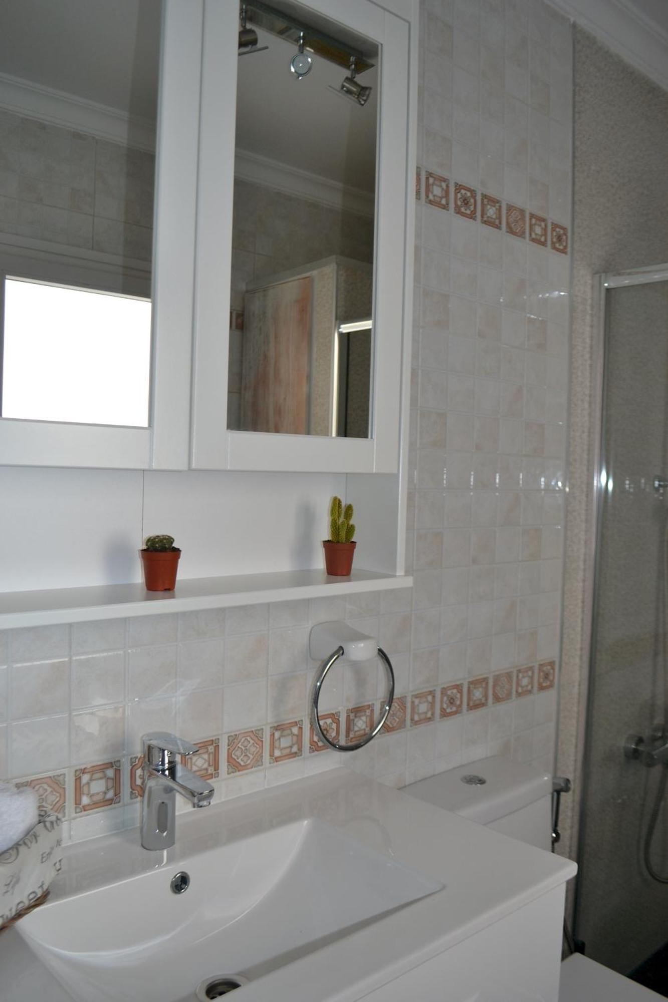 Atico Luxury Vista Mar Las Canteras Las Palmas de Gran Canaria Luaran gambar