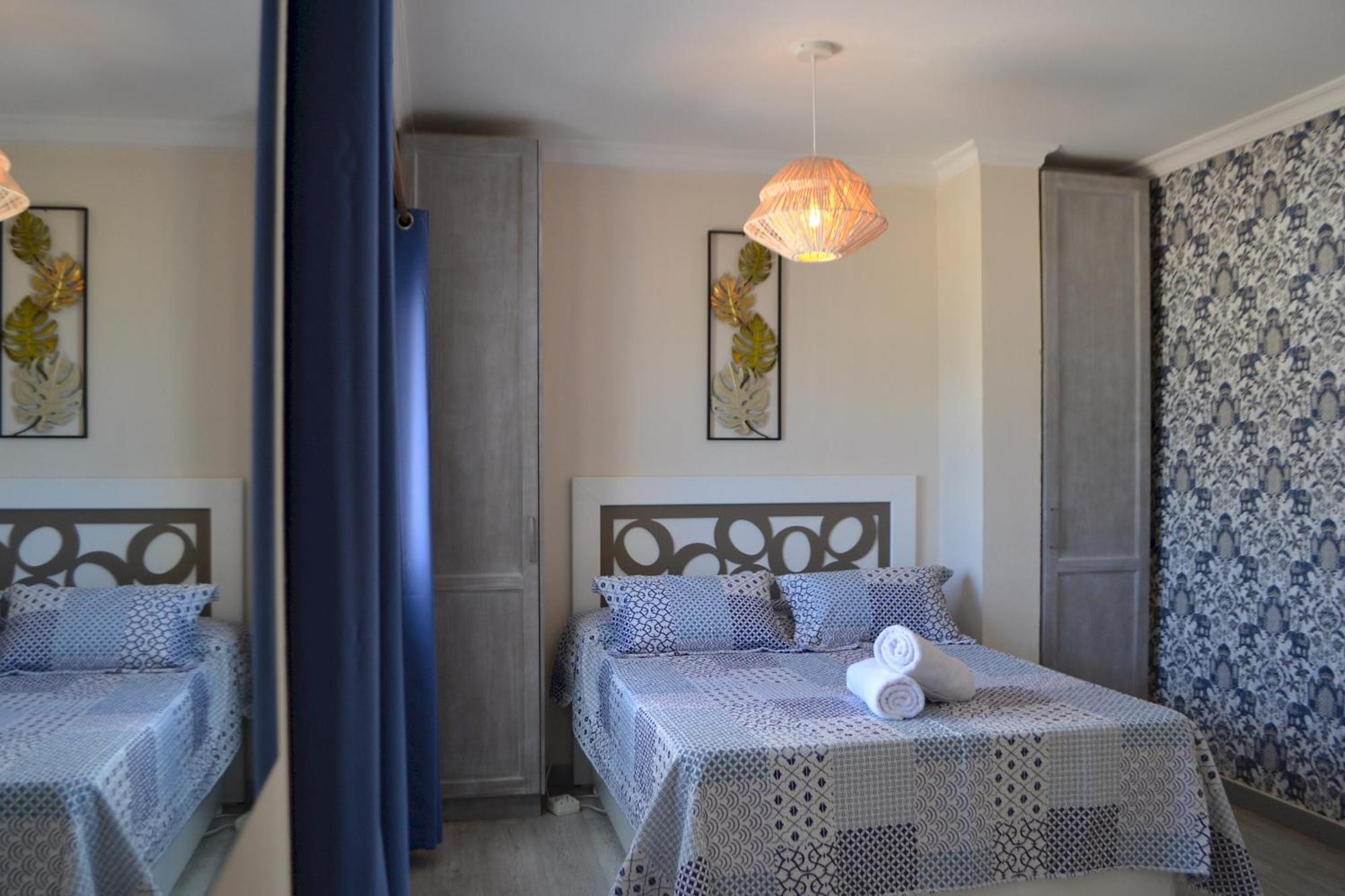 Atico Luxury Vista Mar Las Canteras Las Palmas de Gran Canaria Luaran gambar